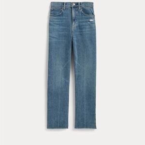 Everlane Women's The Way High Jean